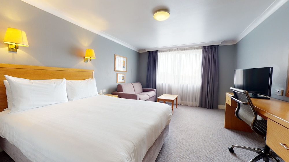 Standard Room, Multiple Beds - Photo 4