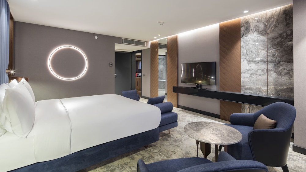 Suite, 1 Bedroom
