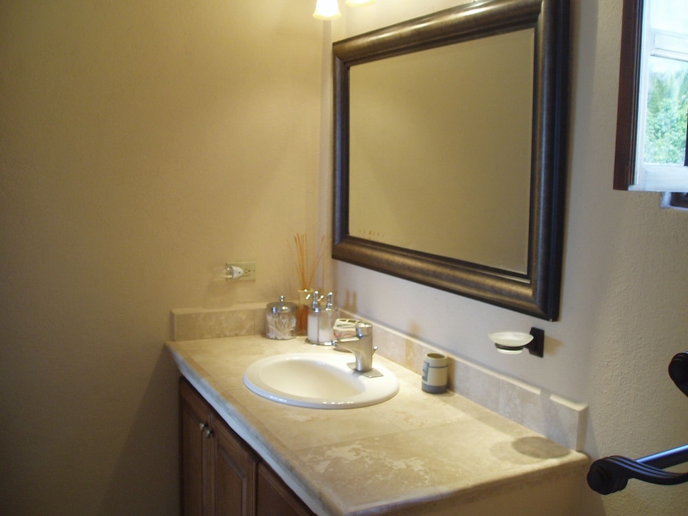 Luxury Villa, 4 Bedrooms, Ocean View photo 2