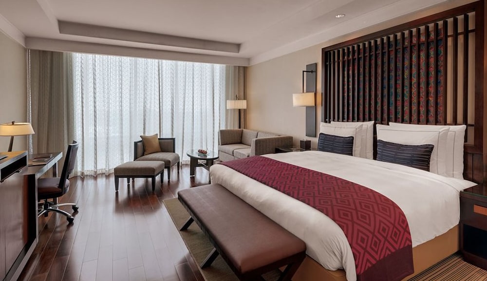 Executive Room, 1 King Bed