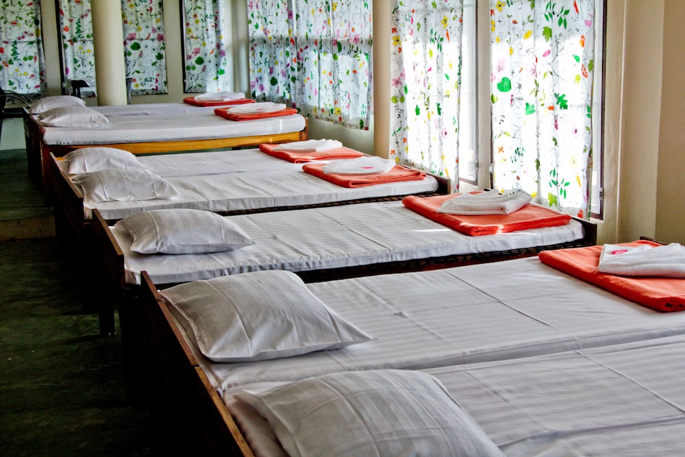 16 Beds Domitory photo 2