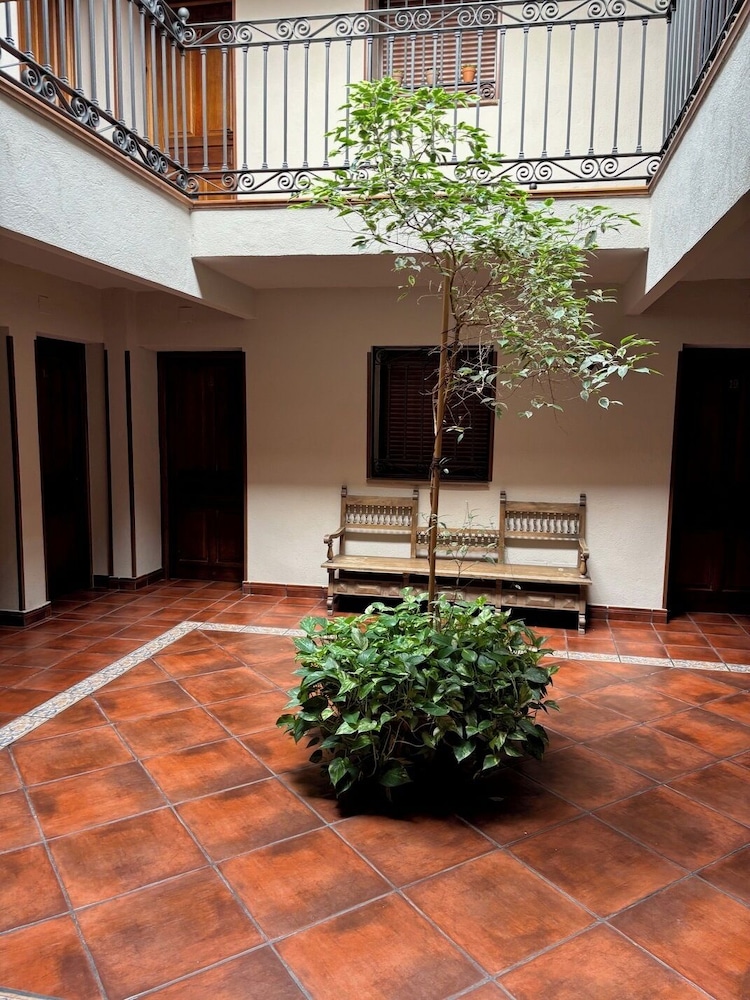 Habitación Doble o Twin, No Fumar