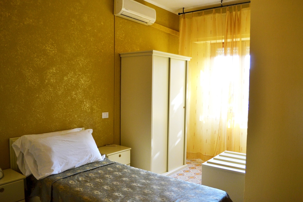 Single Room, Garden View photo 1
