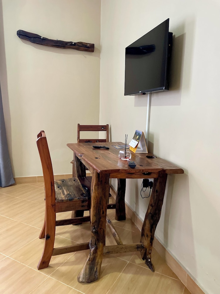 Double Room, Non Smoking, City View