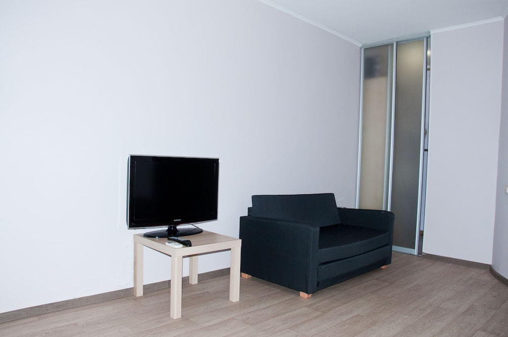 Apartment, 1 Bedroom (Vokzalnaya Magistral 6/1) photo 1