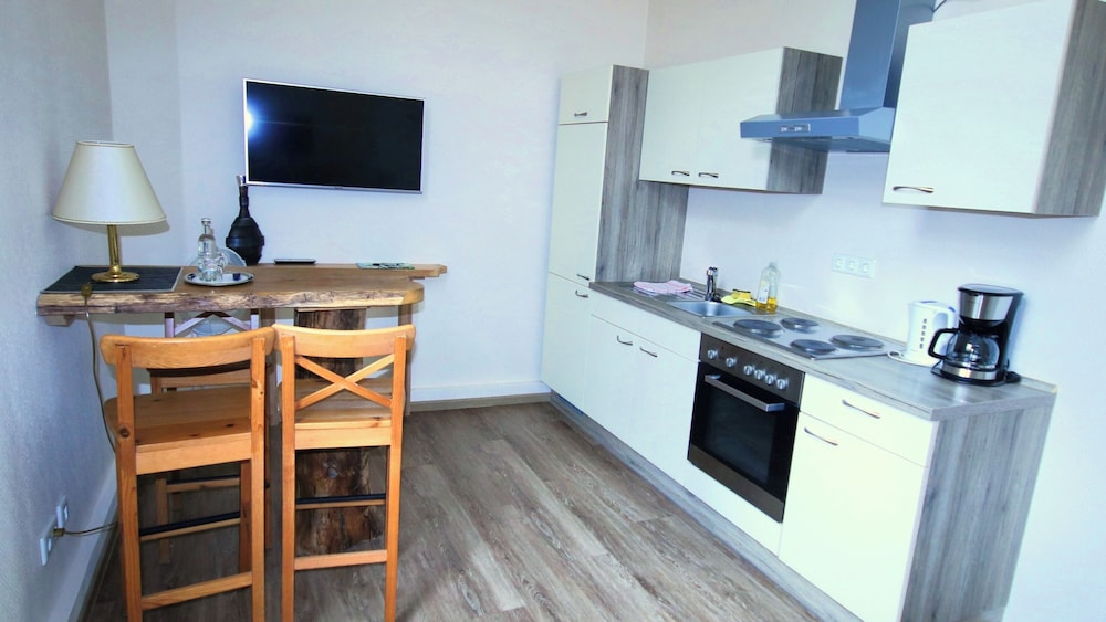 Family Apartment