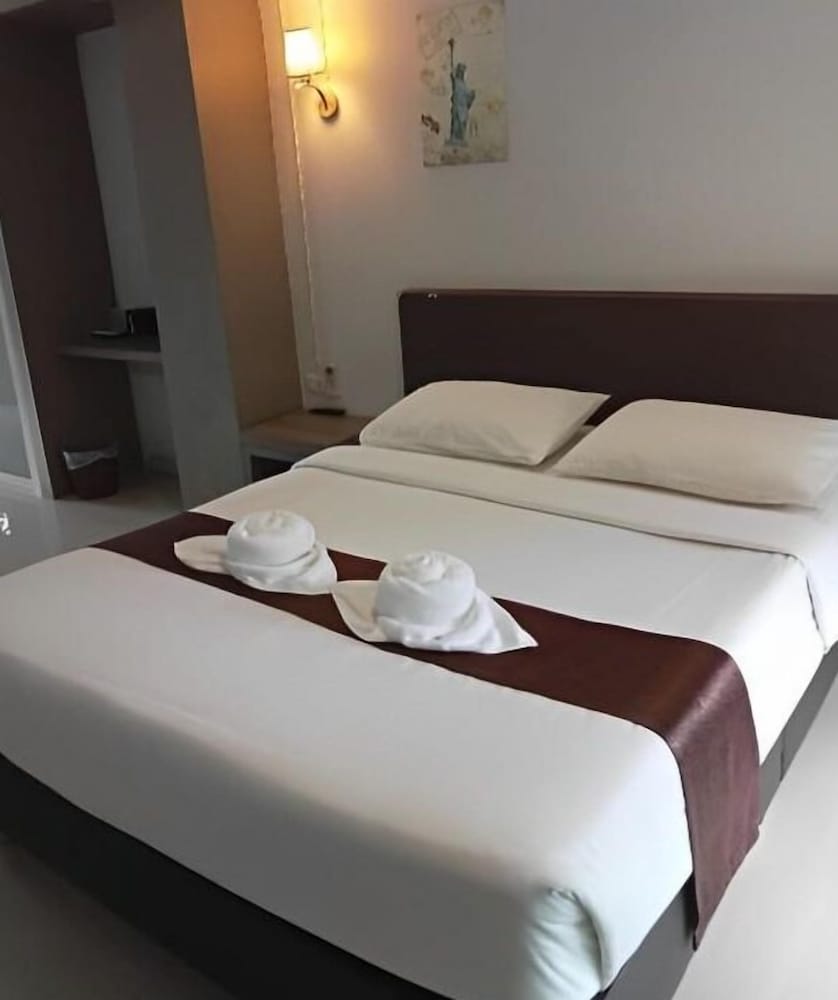 Standard Room photo 2