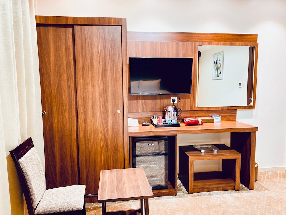 Family Double Room photo 3