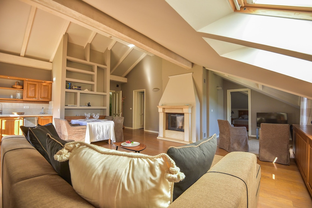 Superior Suite, Sea View photo 2