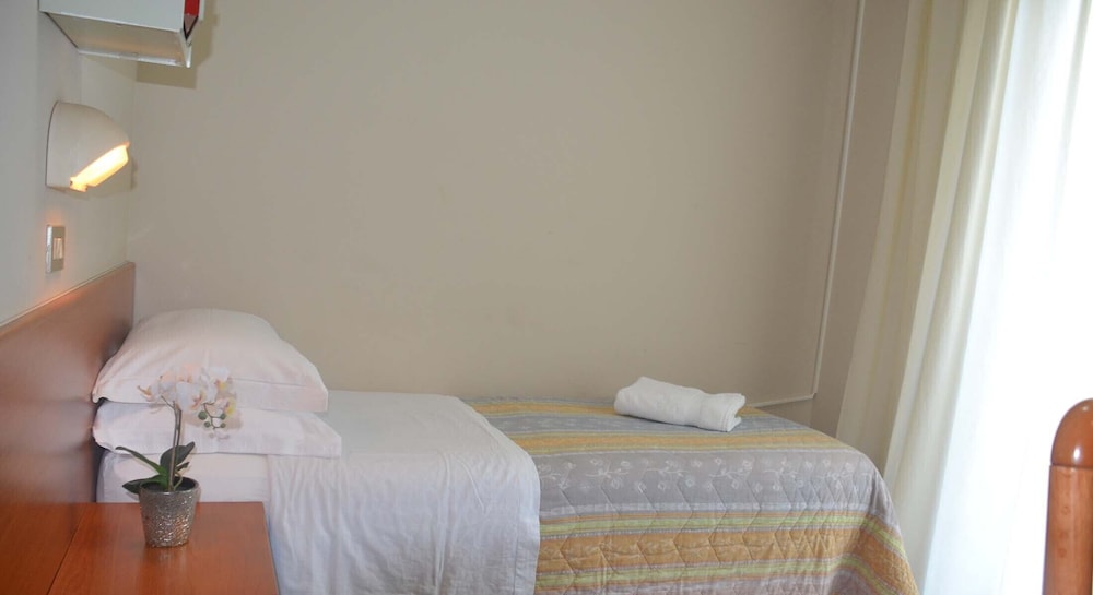 Standard Single Room, Balcony photo 1