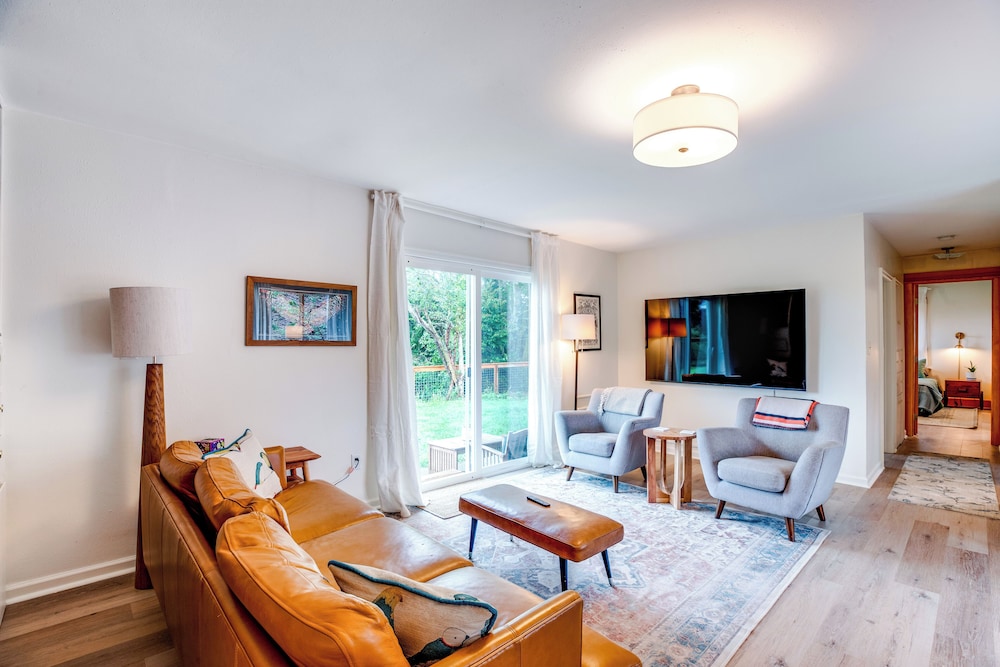 House (2 Bedrooms) photo 1