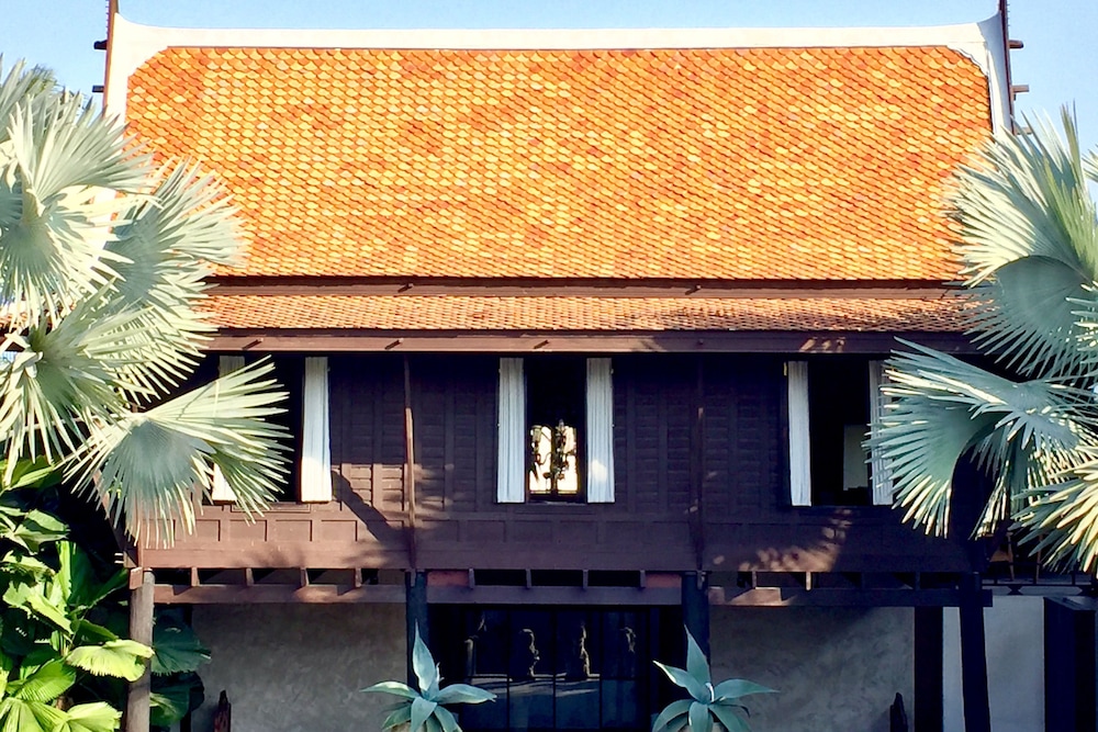 Villa Doi Suthep thumbnail 5