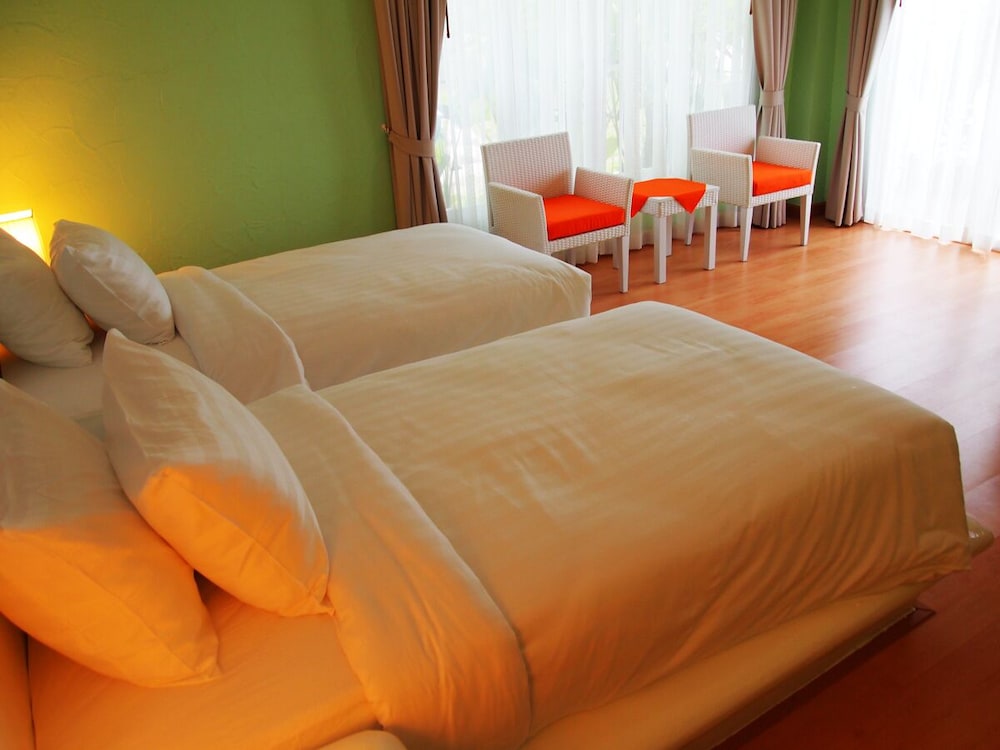 Deluxe Double Room photo 1