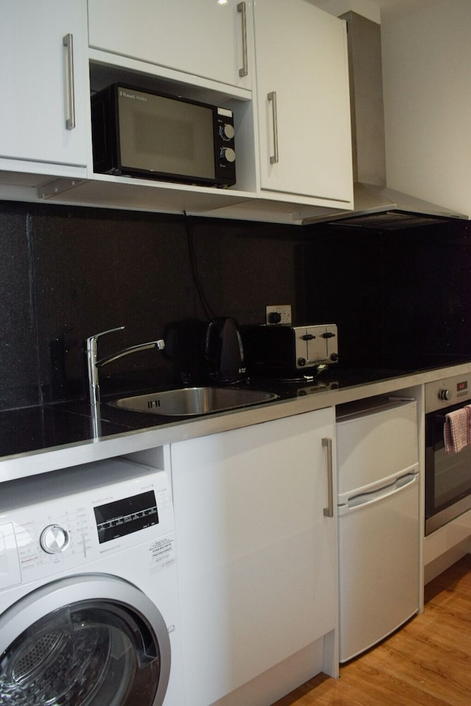 Grand Apartment photo 2