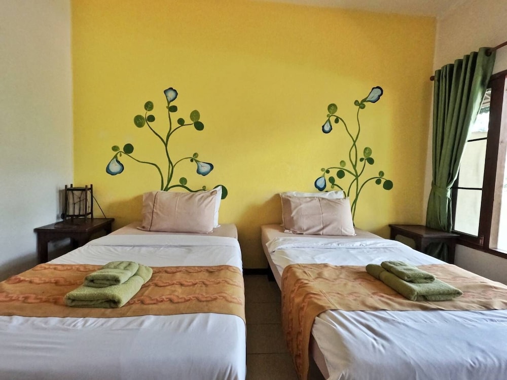 Standard Twin Room photo 3
