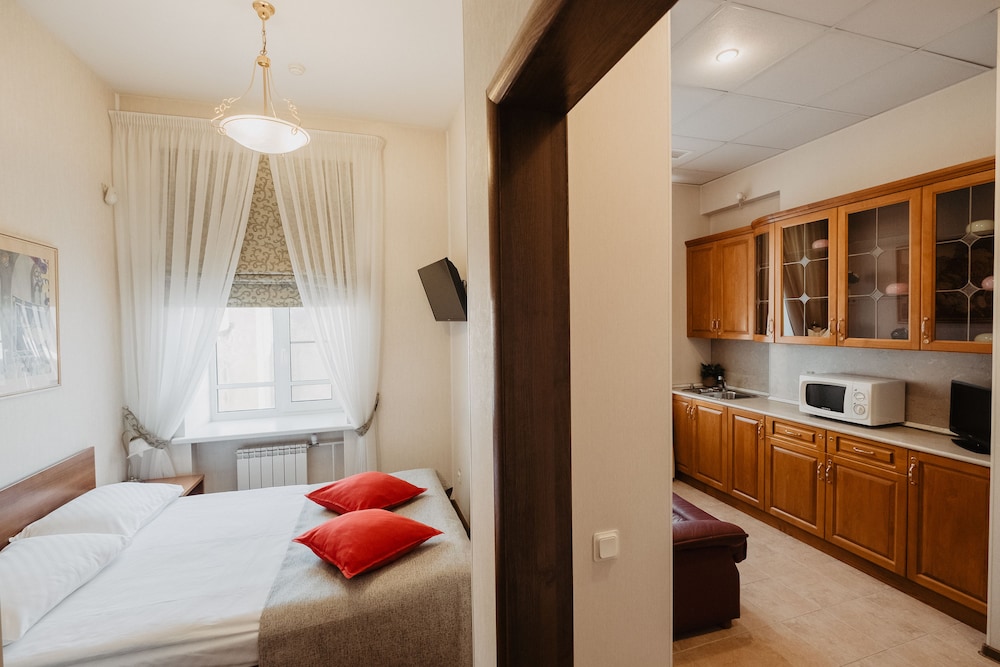 Mini-Suite photo 1