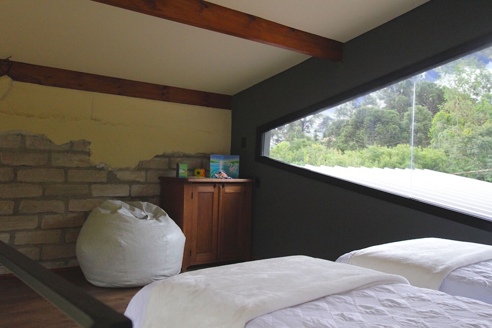 Deluxe Chalet photo 1