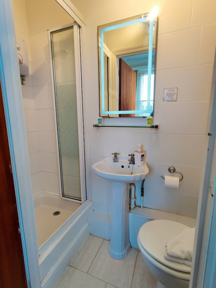 Standard Double Room, 1 Double Bed - Photo 21
