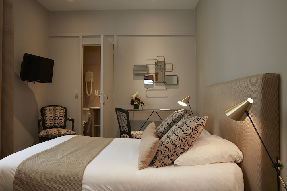 Comfort Single Room photo 1