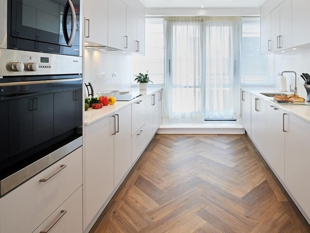 Executive Apartment, 3 Bedrooms photo 2