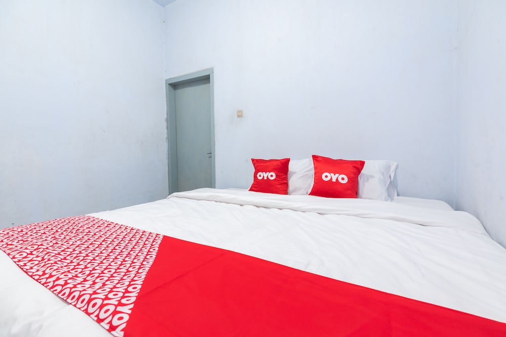 Standard Double Room photo 2