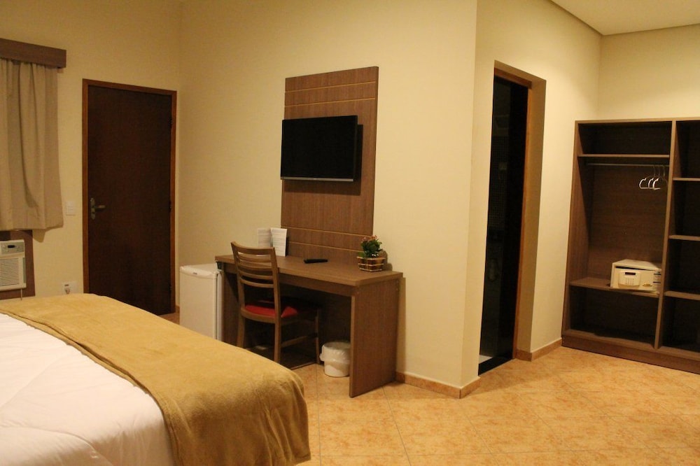 Luxury Triple Room photo 3