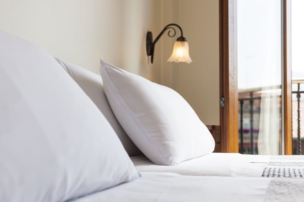 Habitación Estándar Doble, 2 camas individuales