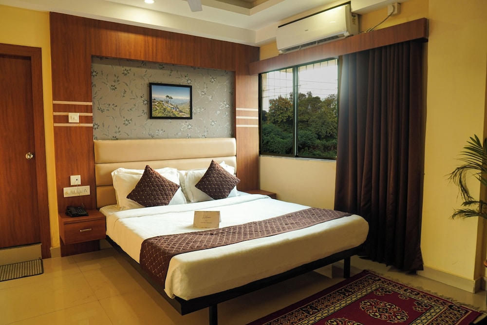 Signature Suite, 1 Double Bed