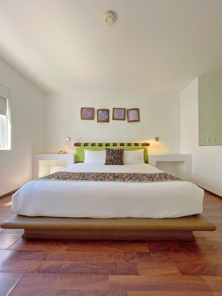 Jr Suite King - Photo 2