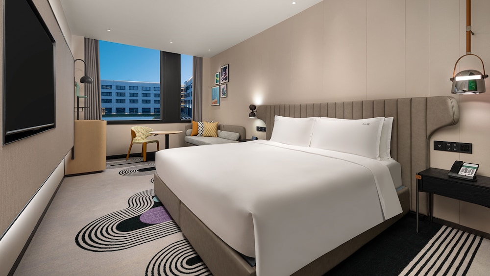 Standard Room (Upgraded)