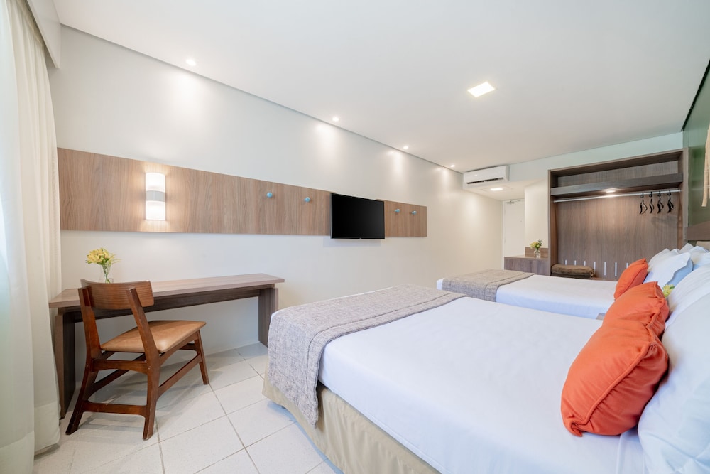 Junior Quadruple Suite photo 3