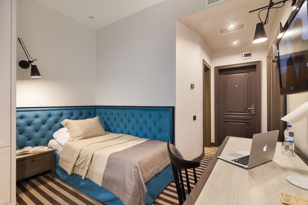 Single Room photo 2