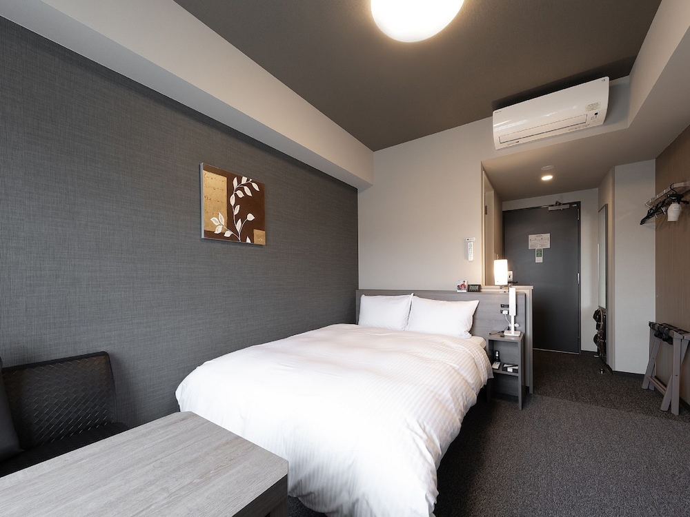 Semidouble Room, Smoking - Photo 1