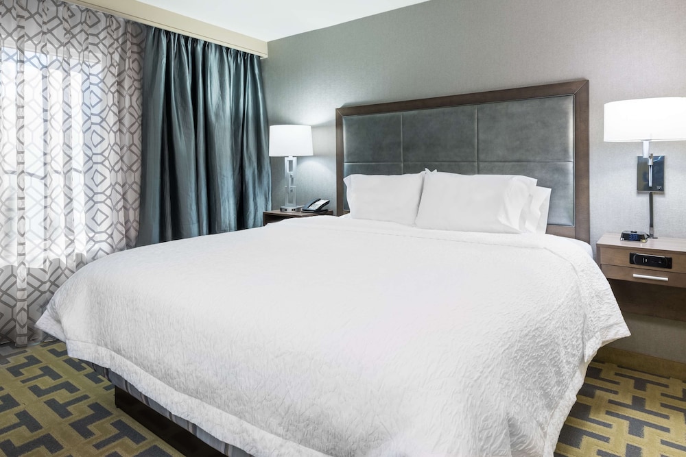 Suite, 1 King Bed, Accessible, Non Smoking photo 2