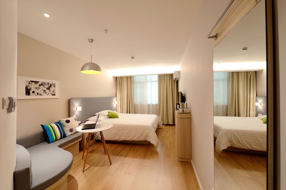 Basic Apartment