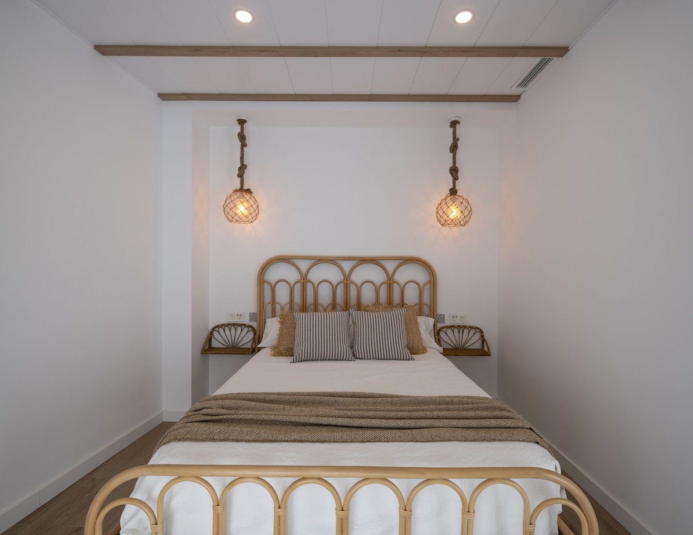 Luxury Apartment, Patio (Costa Tropical) - Photo 11