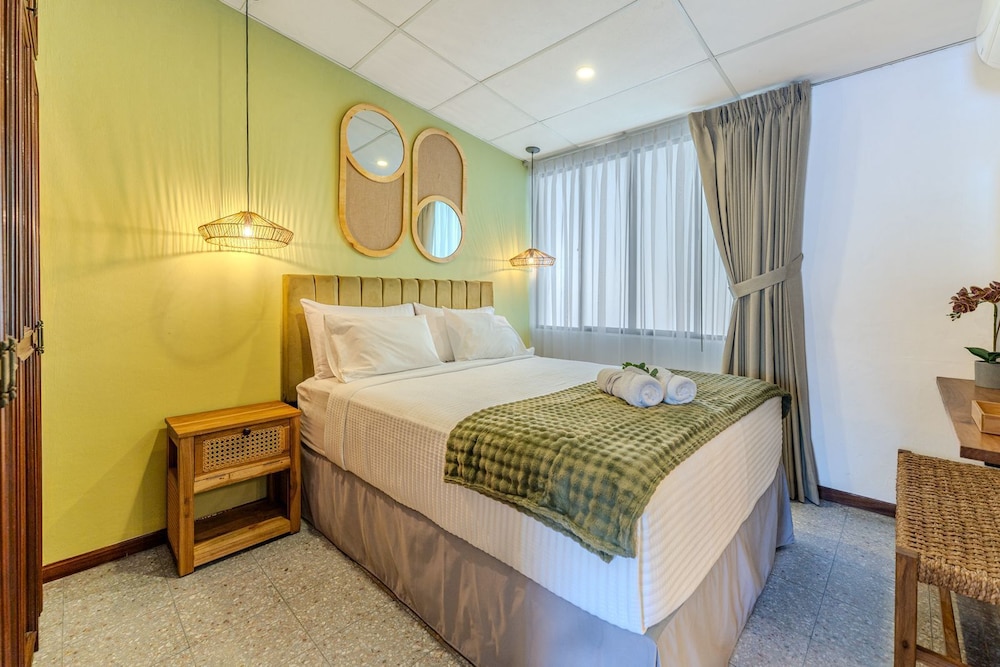 Comfort Double Room photo 1