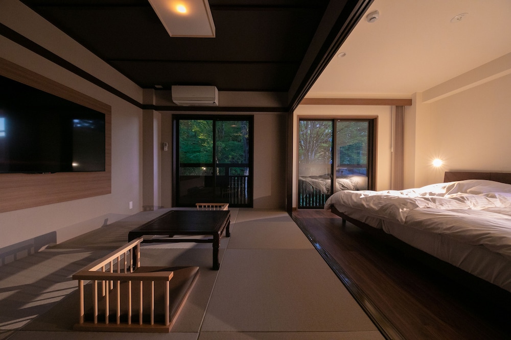 Junior Suite 60 m2 photo 3