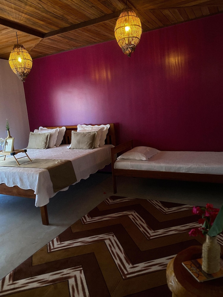 Deluxe Room, Beach View photo 1