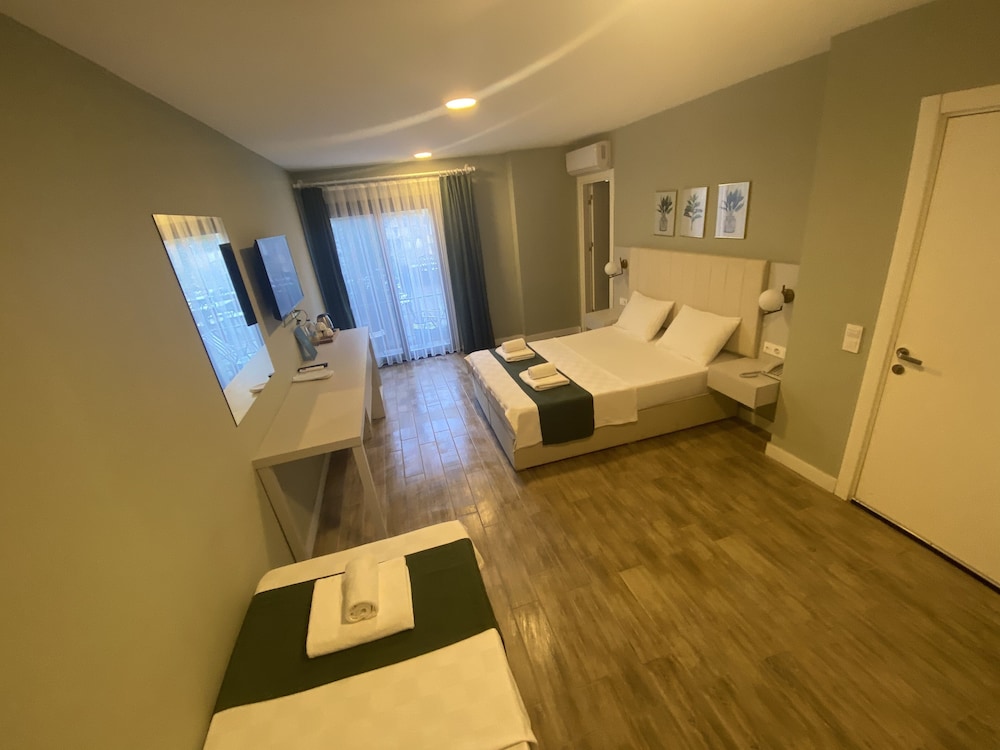 Family Suite