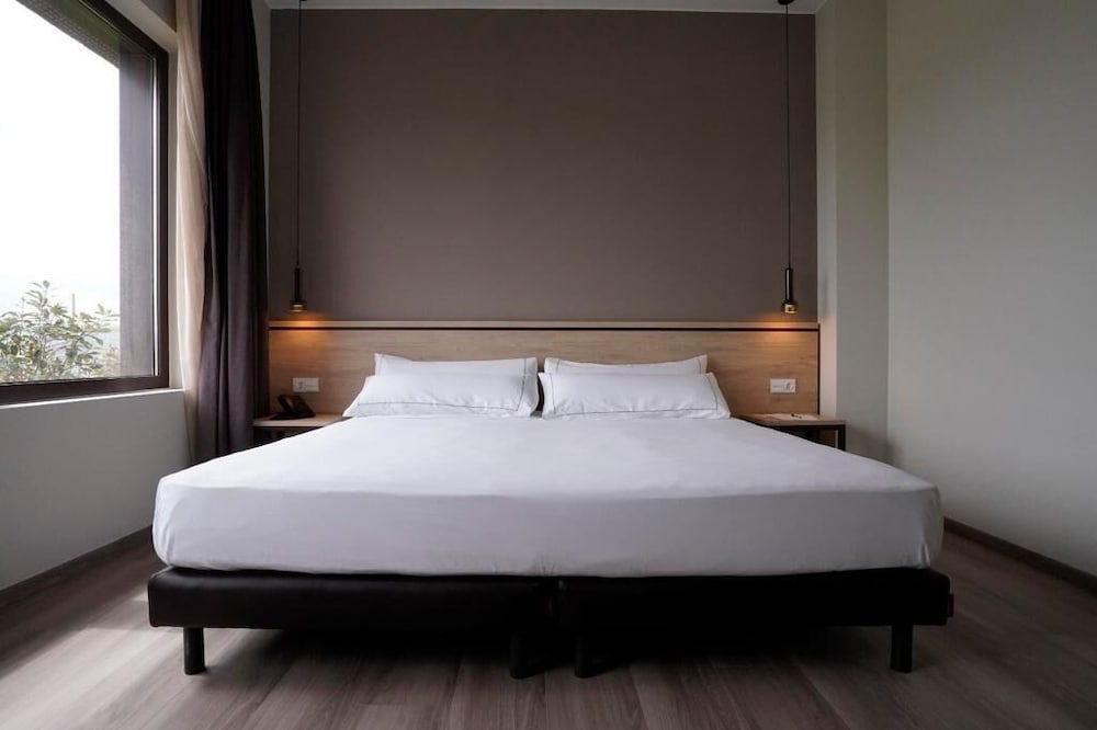 Habitación Doble Estándar