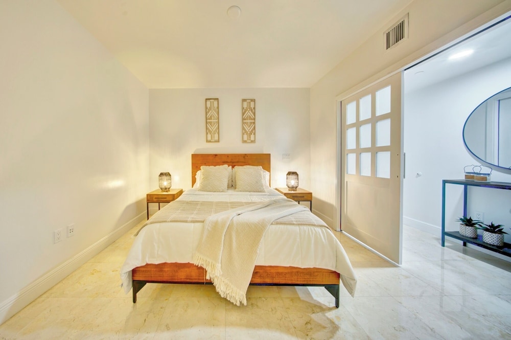 Executive Apartment, Ocean View