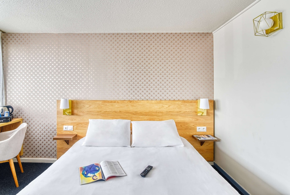 Standard Room, 1 Double Bed photo 3