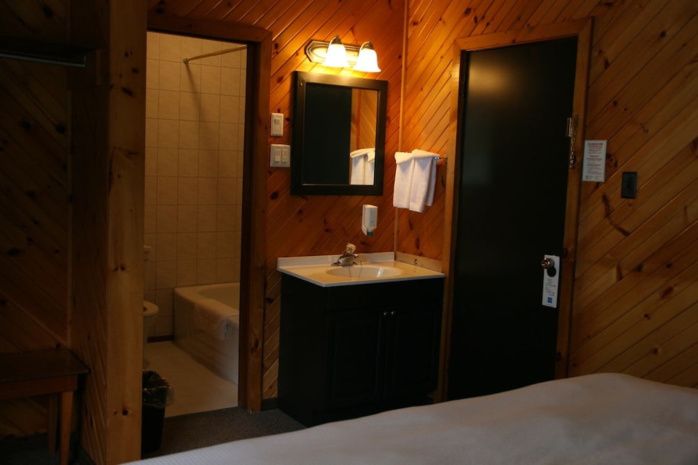 Suite, 1 King Bed, Lake View photo 2