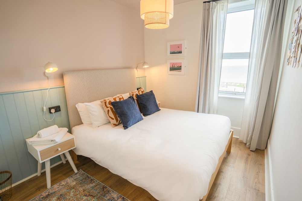Standard Room Sea View photo 2