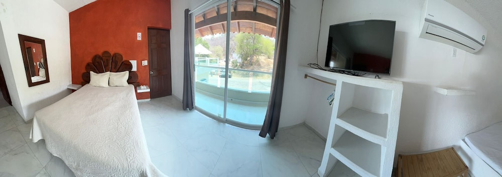 Standard Single Room photo 3