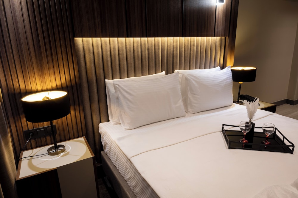 Standard Room - Photo 18