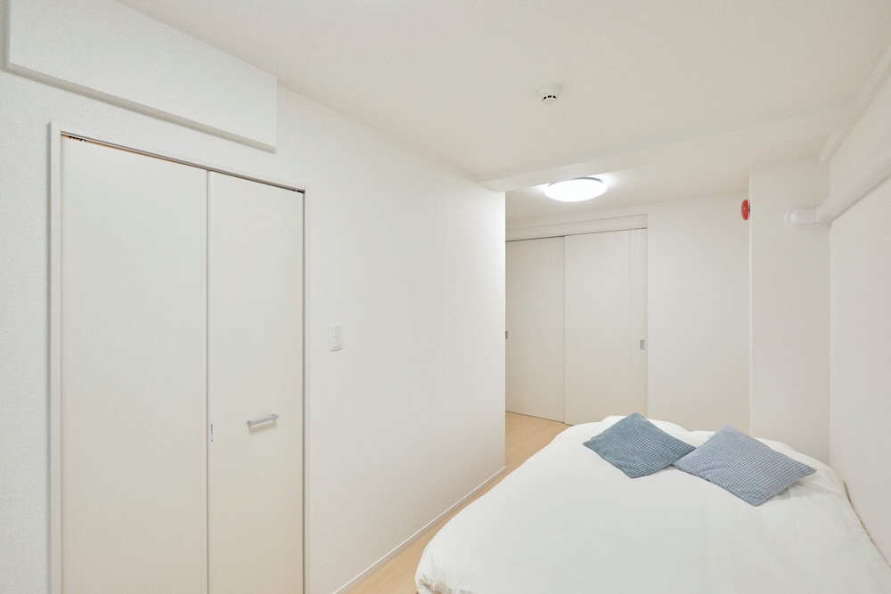 A (6-person Accomodation), Non Smoking photo 1