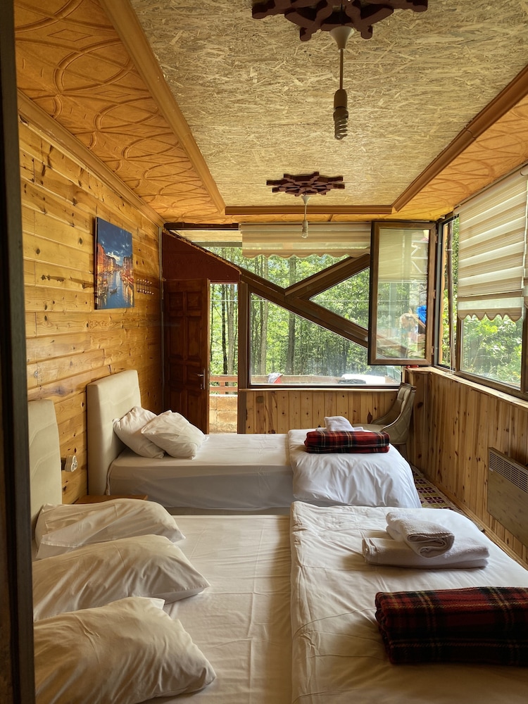 Family Triple Room, Mountain View photo 1