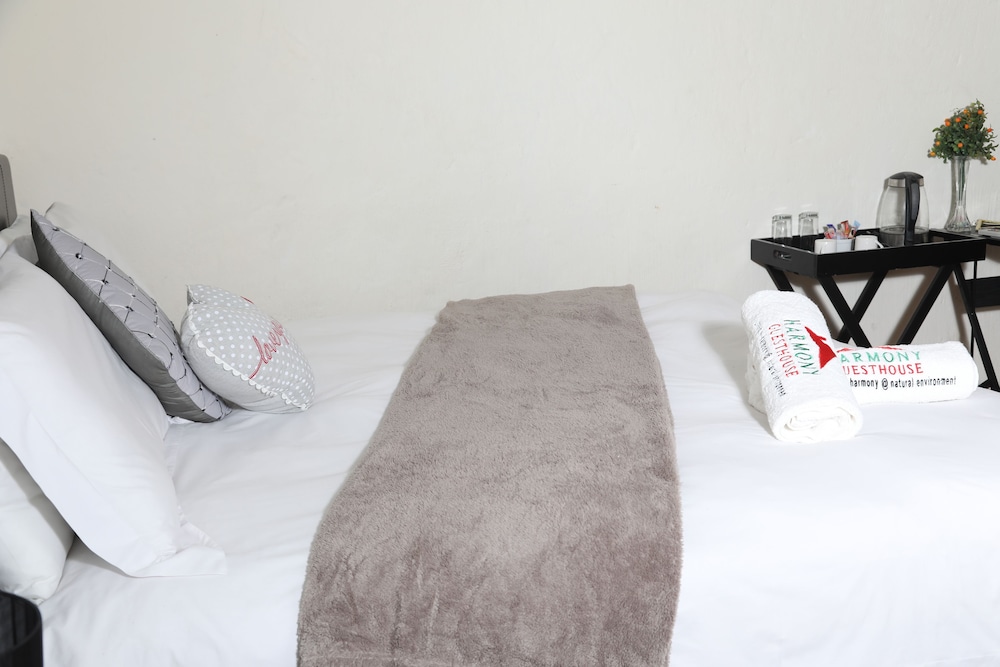 Standard Room (Harmony Room) photo 1